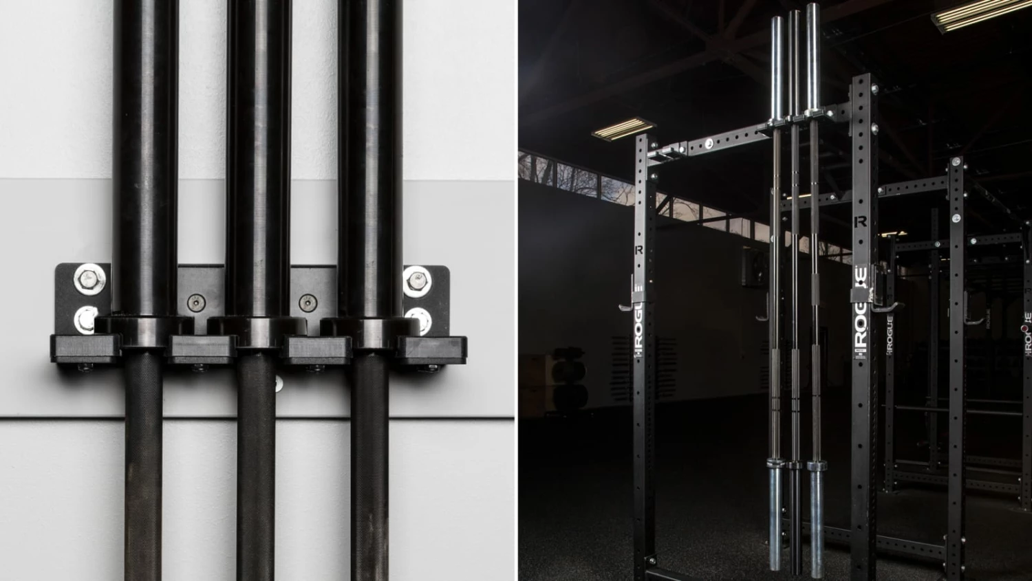 Rogue Fitness Rogue Vertical Bar Hanger