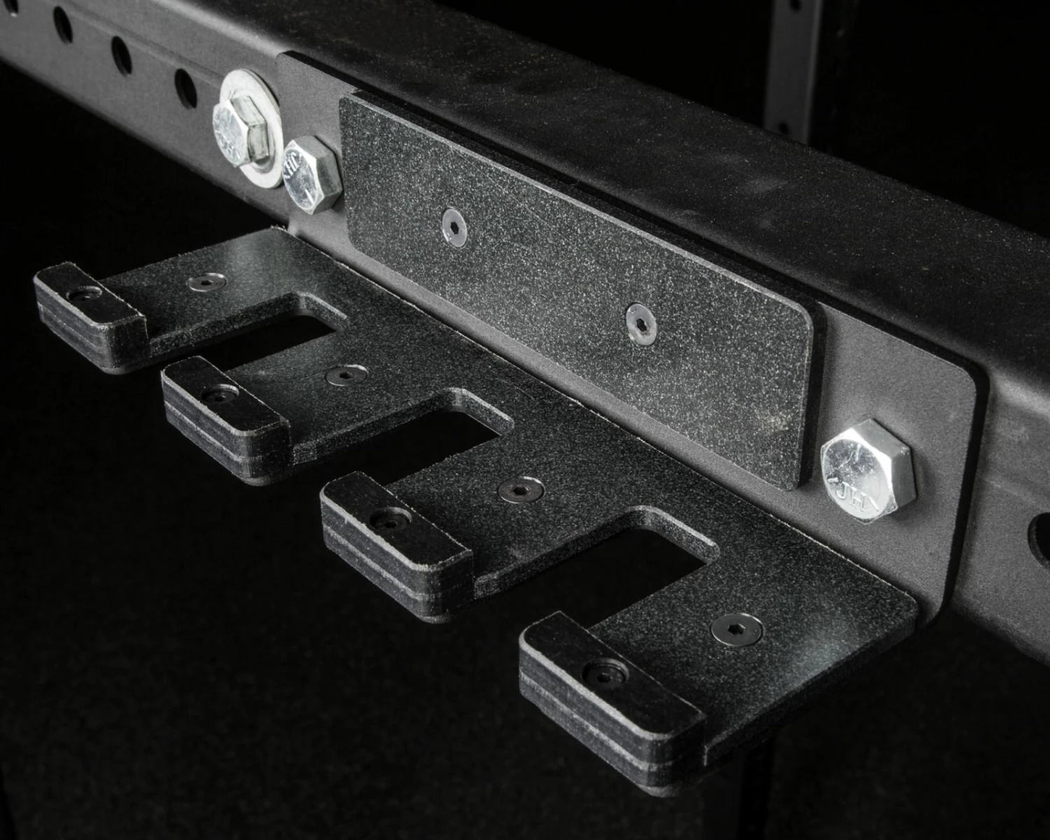 Rogue Fitness Rogue Vertical Bar Hanger - Image 4