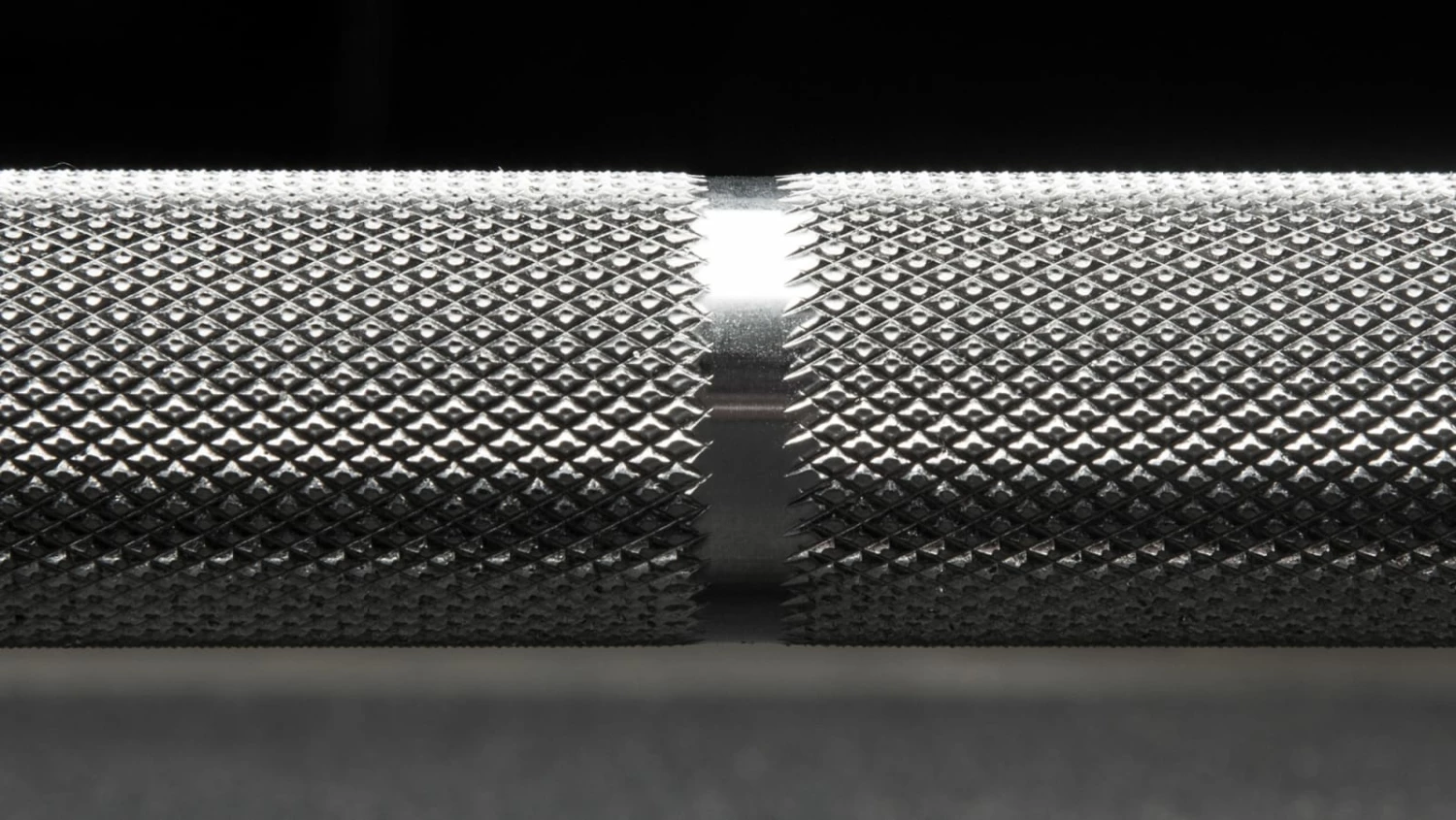 Rogue Fitness Rogue Ohio Deadlift Bar - Bare Steel - Image 5