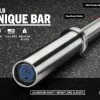 Rogue Fitness Rogue T-15LB Technique Bar