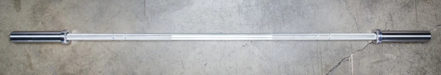 Rogue Fitness Rogue T-15LB Technique Bar - Image 4