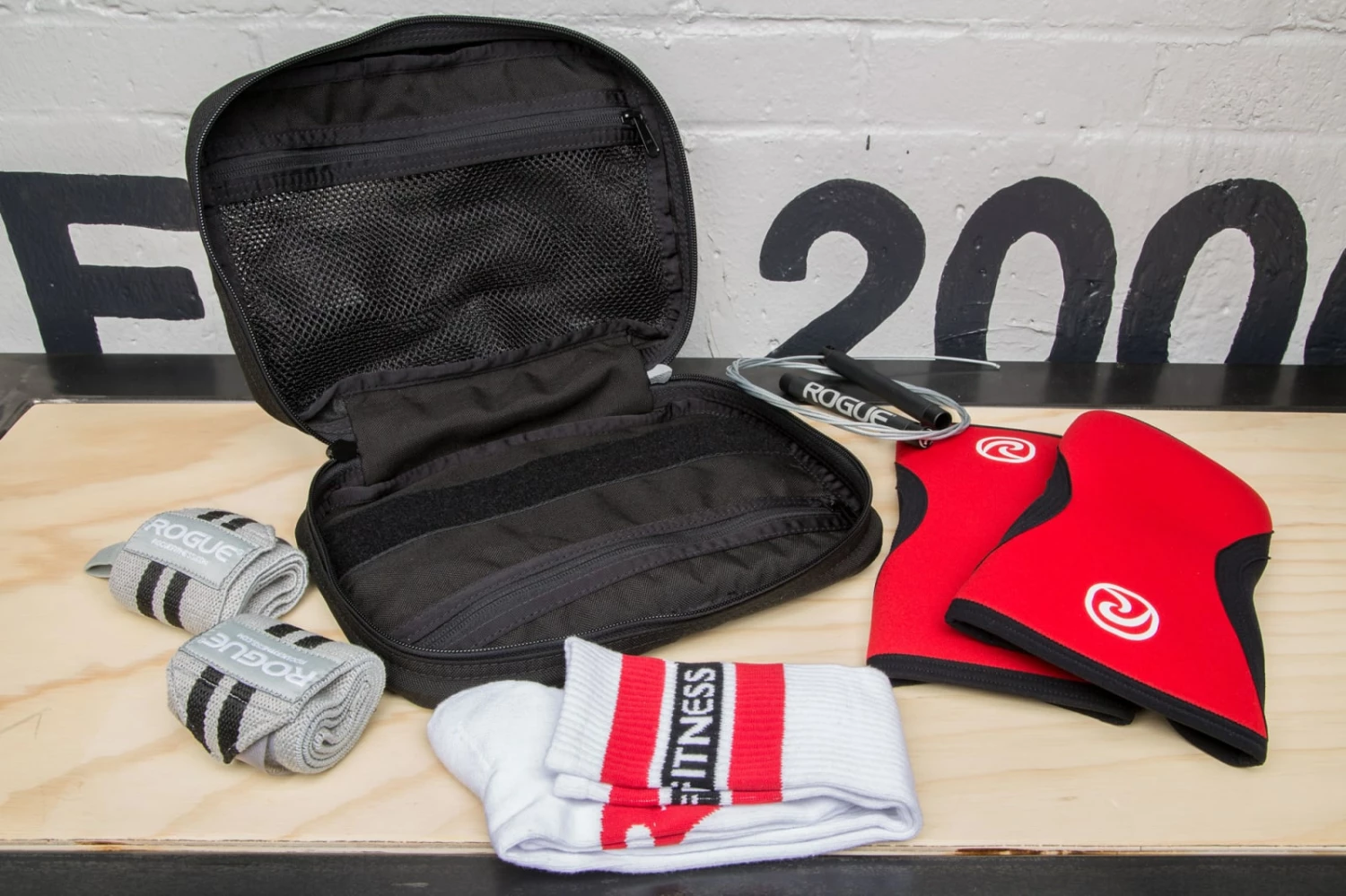 Rogue Fitness Rogue Kit Bag - Image 2