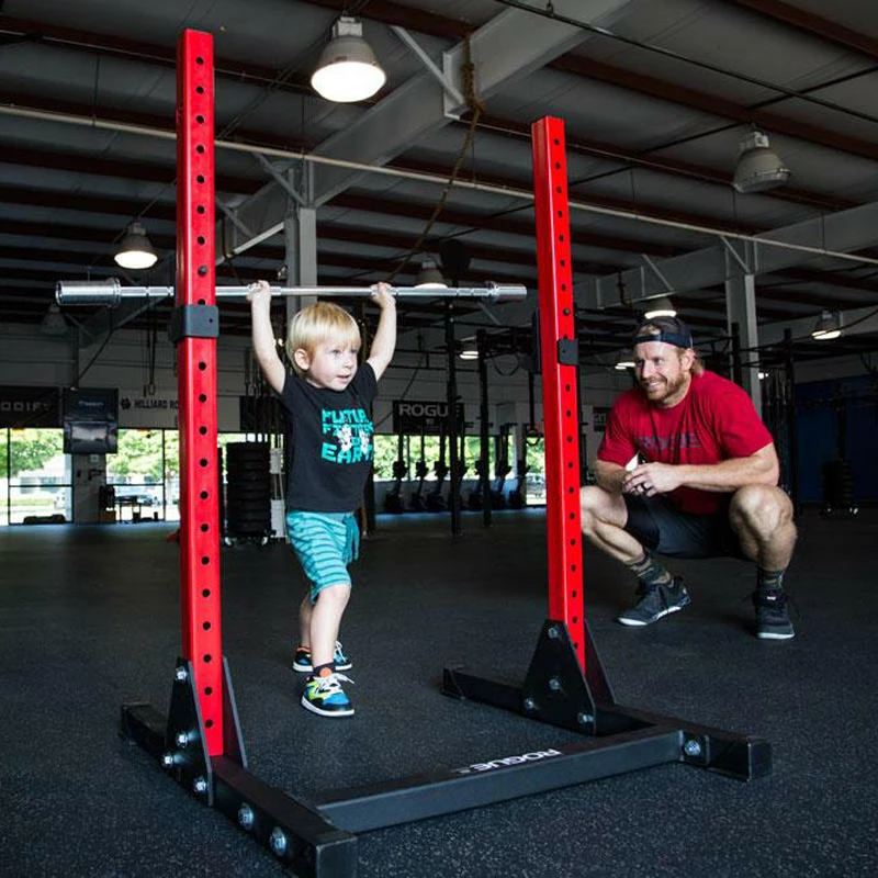 Rogue Fitness Rogue KS-1 Kids Squat Stand - Image 2