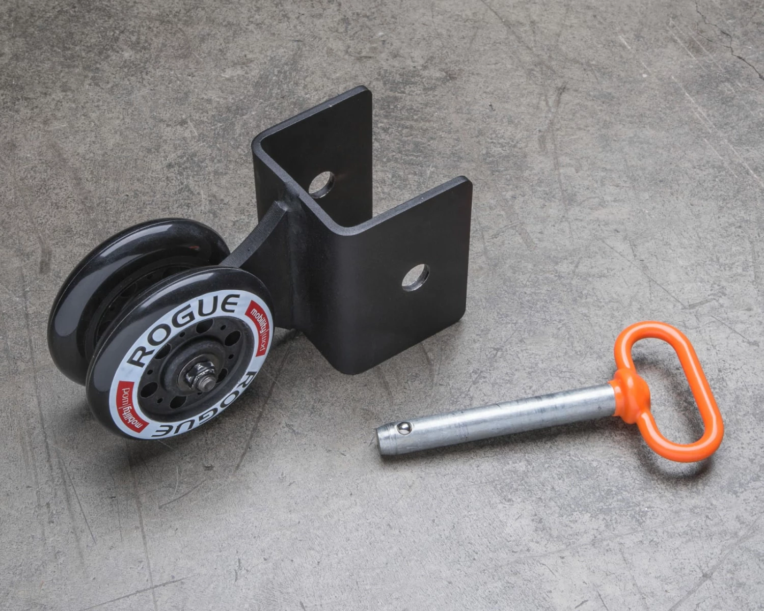 Rogue Fitness Rogue Rack Mount MWod Roller - Image 2