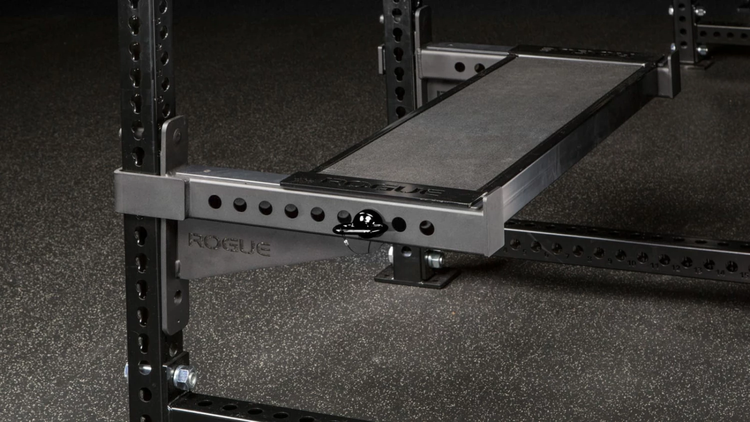 Rogue Fitness Rogue Monster Utility Seat - Image 2