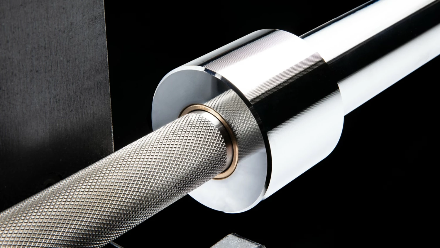 Rogue Fitness Rogue 32MM Squat Bar - Image 2