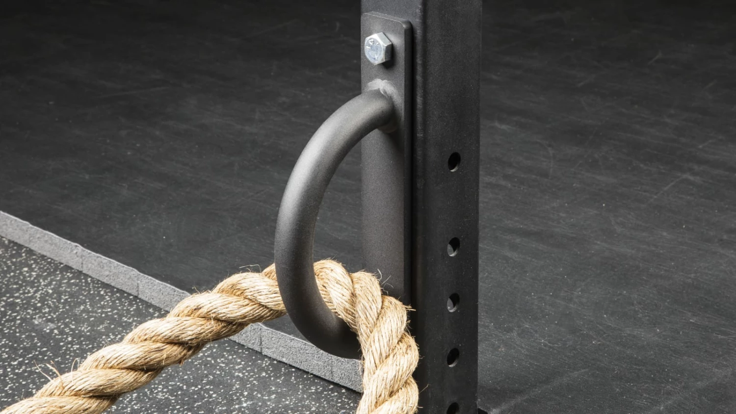 Rogue Fitness Rogue ML/Infinity Rope Attachment Anchor