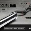 Rogue Fitness Rogue Curl Bar - Cerakote