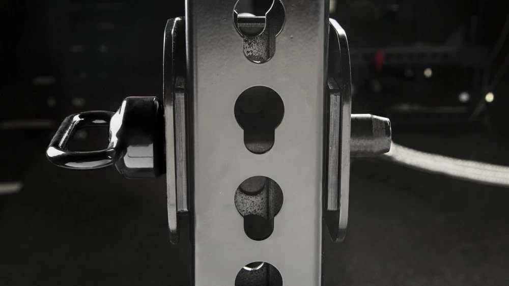 Rogue Fitness Monster Squat Handle Pair - Image 2