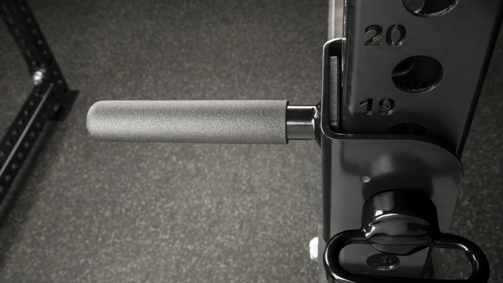 Rogue Fitness Monster Squat Handle Pair - Image 4