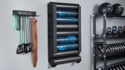Rogue Fitness Rogue Wall Mount Foam Roller Storage