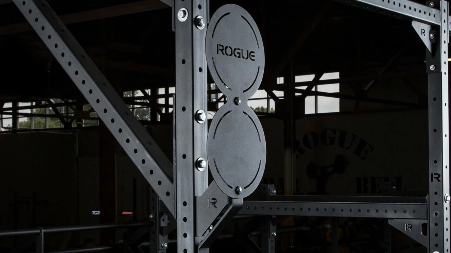 Rogue Fitness Rogue Double Wall Ball Target
