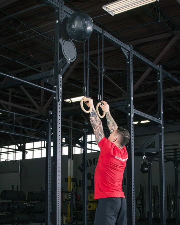 Rogue Fitness Rogue Double Wall Ball Target - Image 5