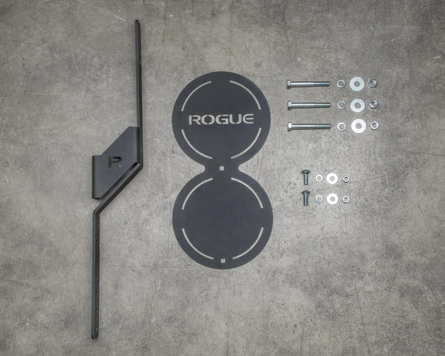 Rogue Fitness Rogue Double Wall Ball Target - Image 3