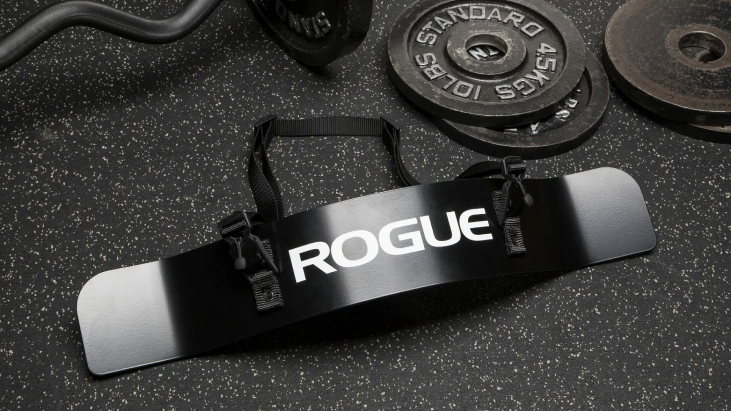 Rogue Fitness Rogue Arm Blaster - Image 2