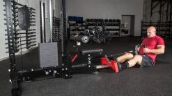 Rogue Fitness Monster Lat Pulldown/Low Row (Stand Alone) 3 Rogue Fitness Monster Lat Pulldown/Low Row (Stand Alone) -Rogue Fitness RA1372 BLACK MG web3 va10fz