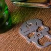 Rogue Fitness Rogue Skull Bottle Opener