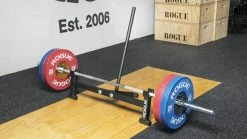 Rogue Fitness Rogue Deadlift Bar Jack
