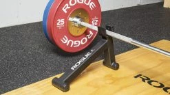 Rogue Fitness Mini Deadlift Bar Jack