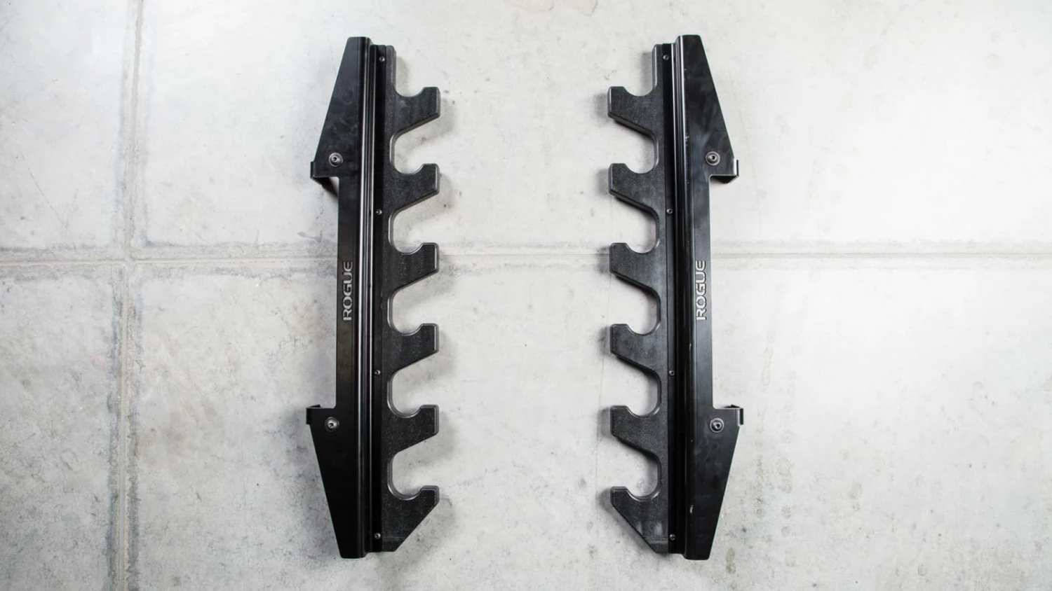 Rogue Fitness Rogue Monster Keyhole Gun Rack™ - Image 5