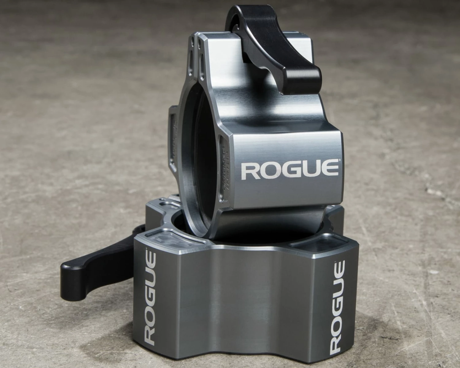 Rogue OSO Barbell Collars - Image 2