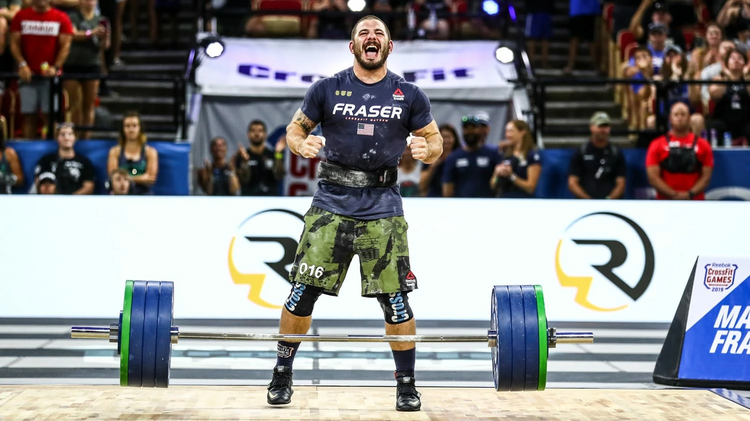 Rogue OSO Barbell Collars - Image 5