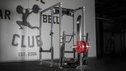 Rogue Fitness Rogue Monster Rhino Belt Squat - Drop-In