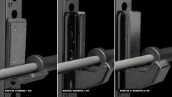 Rogue Fitness Monster J-Cup Pairs