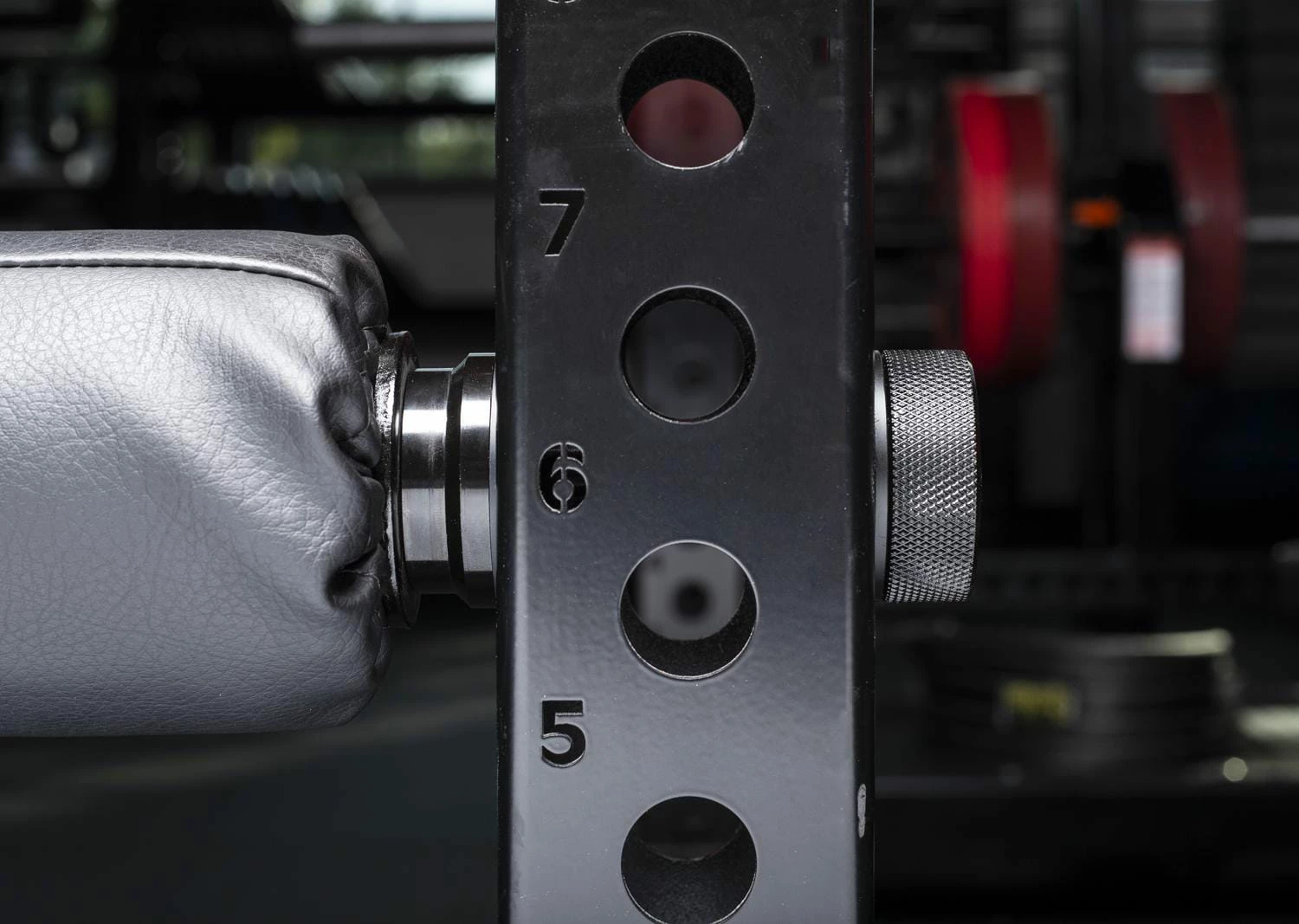 Rogue Fitness Rogue Monster Single Leg Roller 2.0 - Image 3