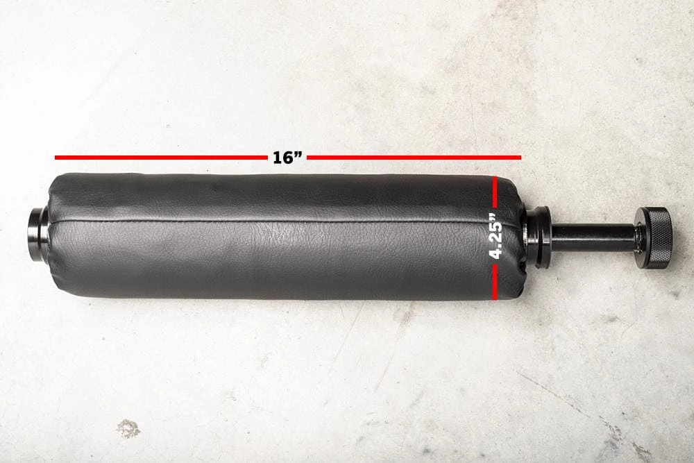 Rogue Fitness Rogue Monster Single Leg Roller 2.0 - Image 5