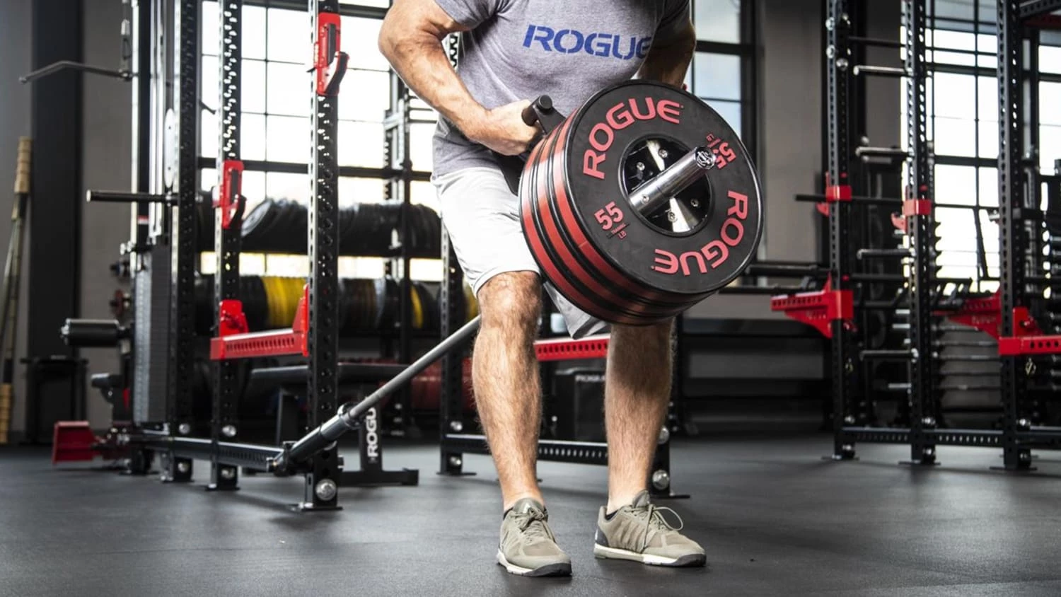 Rogue Fitness Rogue Monster Landmine 2.0 - Image 3