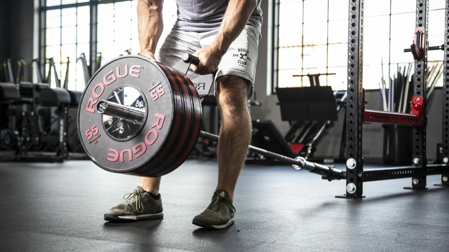 Rogue Fitness Rogue Monster Landmine 2.0 - Image 4