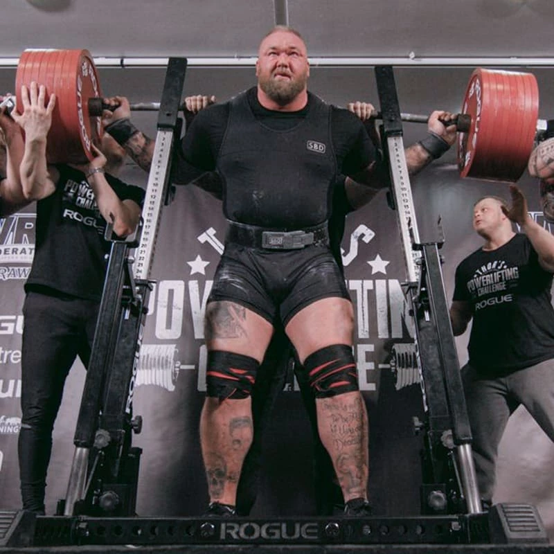 Rogue Fitness Rogue Combo Rack - Image 2