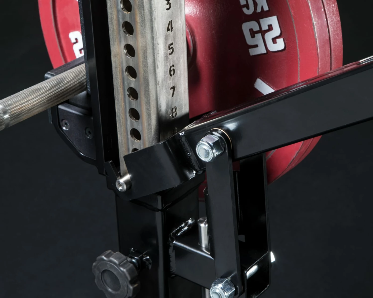 Rogue Fitness Rogue Combo Rack - Image 4