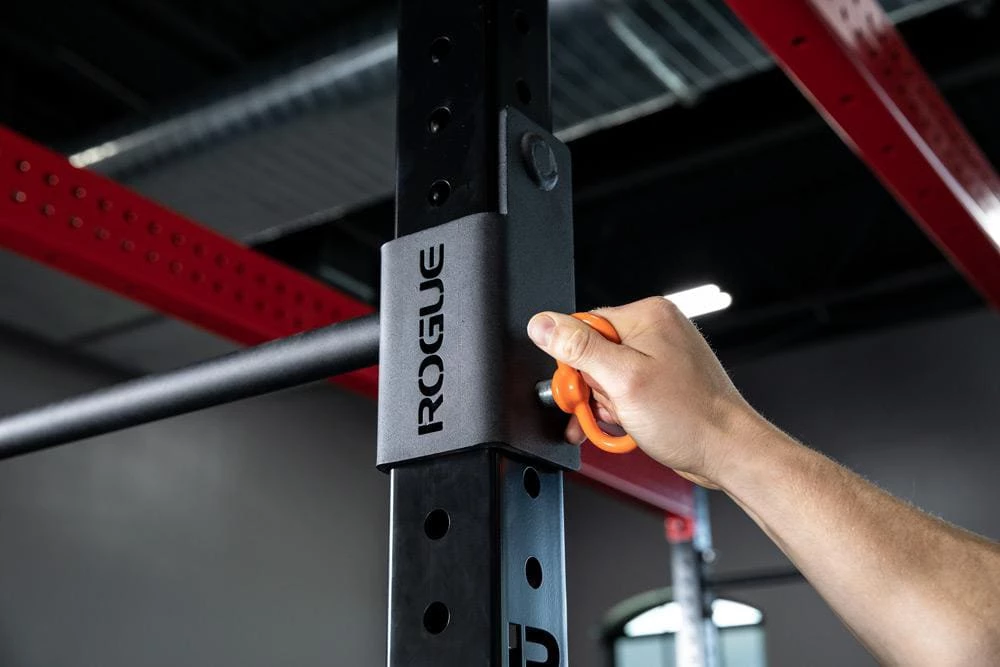 Rogue Fitness Rogue Monster Lite Adjustable Pull-up Bar - Image 3