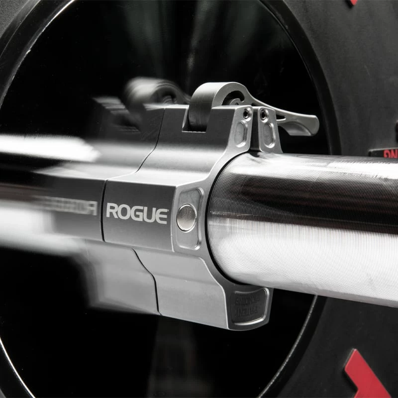 OSO Magnetic Rogue Barbell Collars - Image 2