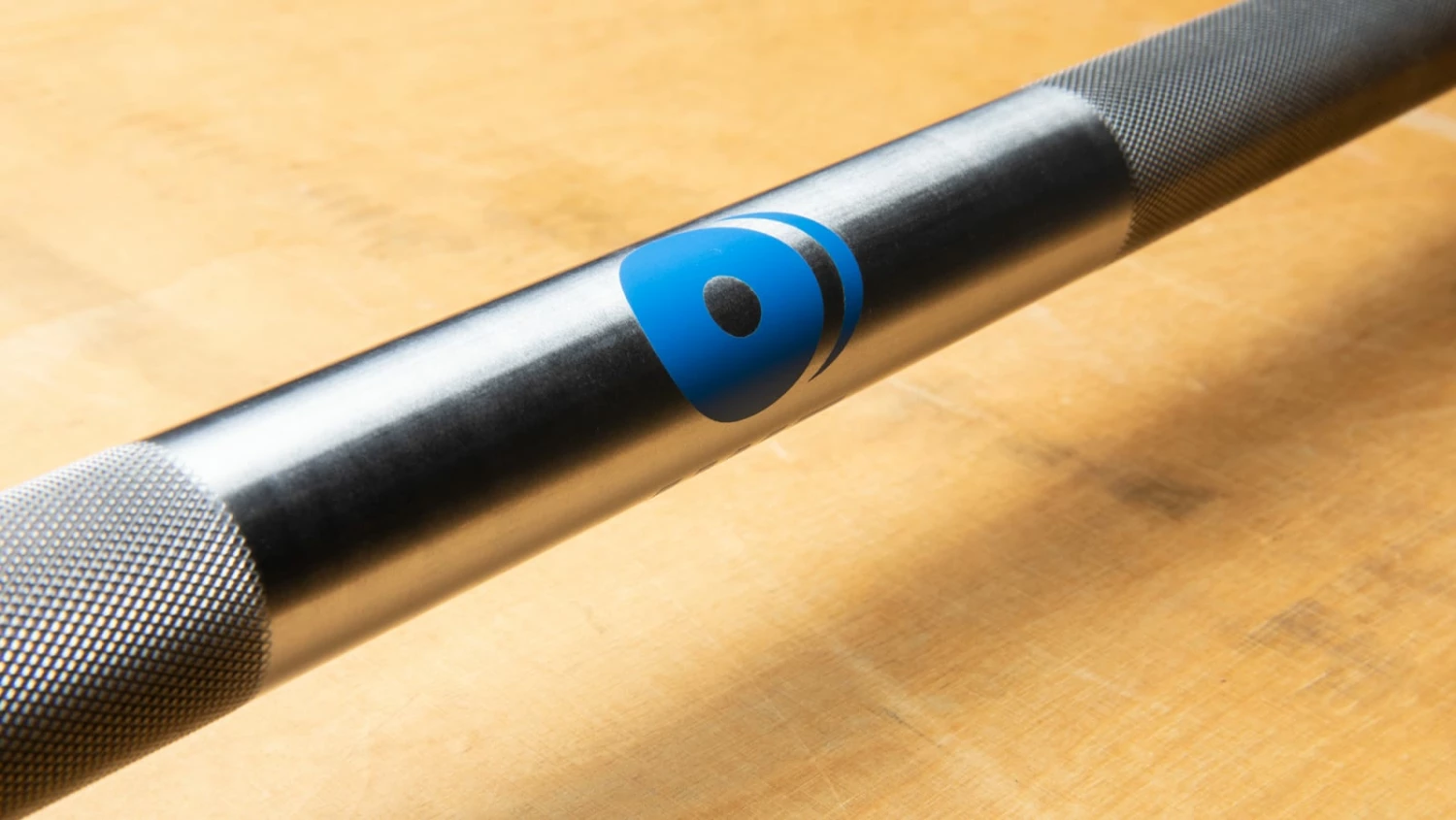 Rogue Fitness Rogue Pyrros Bar - 28MM - Stainless Steel - Image 3