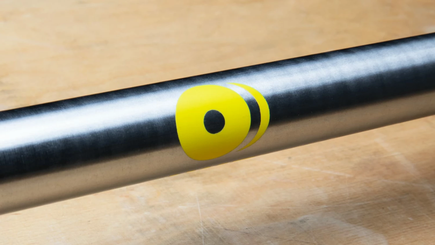 Rogue Fitness Rogue Pyrros Bar - 25MM - Image 3