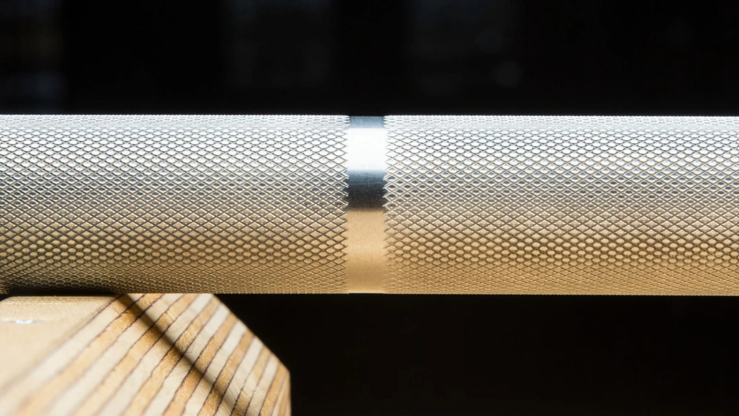 Rogue Fitness Rogue Pyrros Bar - 25MM - Image 5