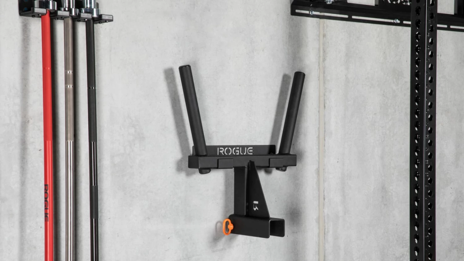 Rogue Fitness Wall Mount Matador Hanger