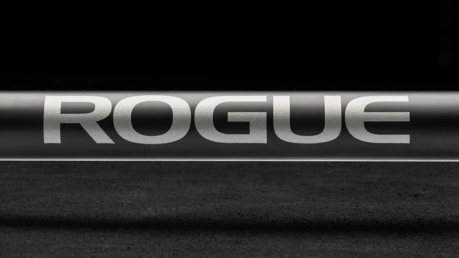 Rogue Fitness Rogue 25MM IWF Olympic Weightlifting Bar - Cerakote - Image 3