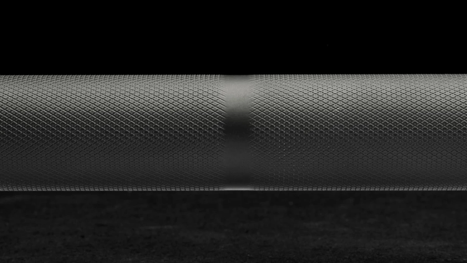 Rogue Fitness Rogue 25MM IWF Olympic Weightlifting Bar - Cerakote - Image 4