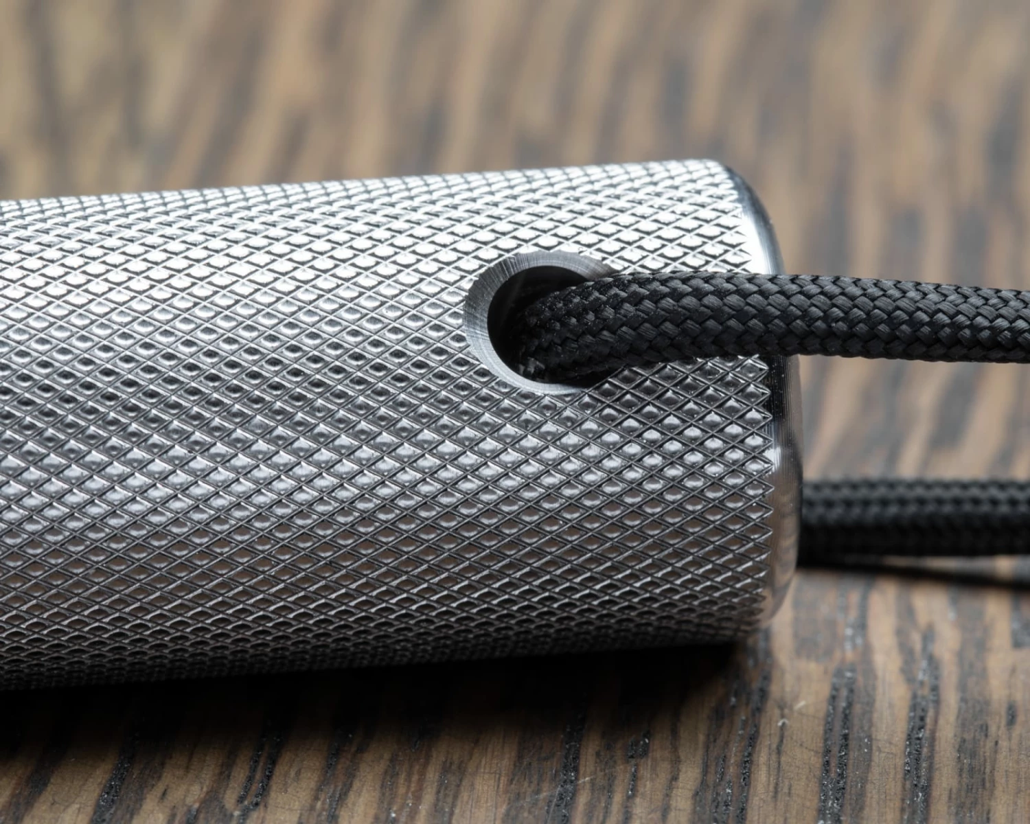 Rogue Fitness Rogue 25MM Knurled Bottle Opener - Image 3
