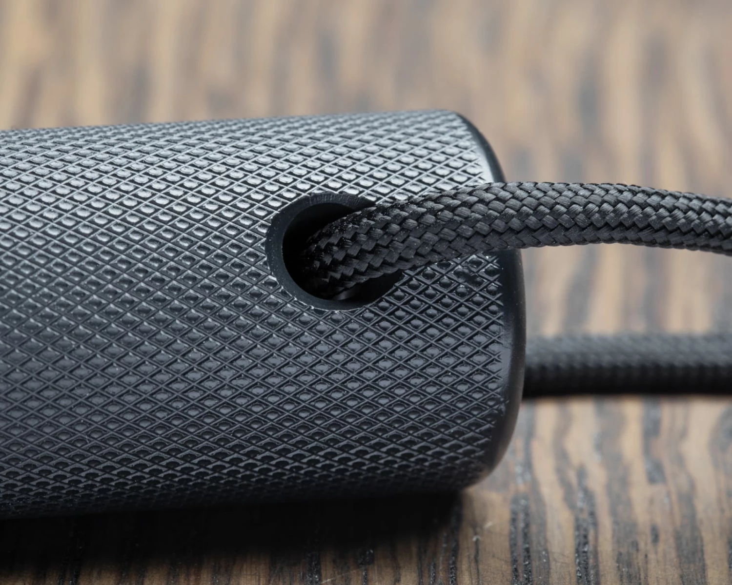 Rogue Fitness Rogue 25MM Knurled Bottle Opener - Image 4