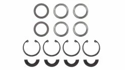 Rogue Fitness Ohio Bar Hardware Kit