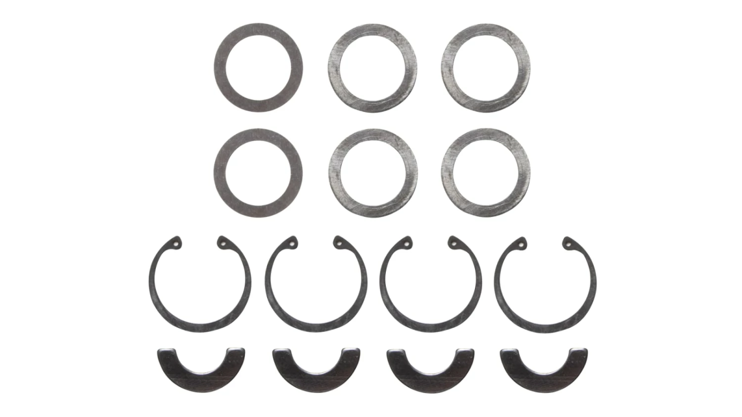 Rogue Fitness Bella Bar Hardware Kit