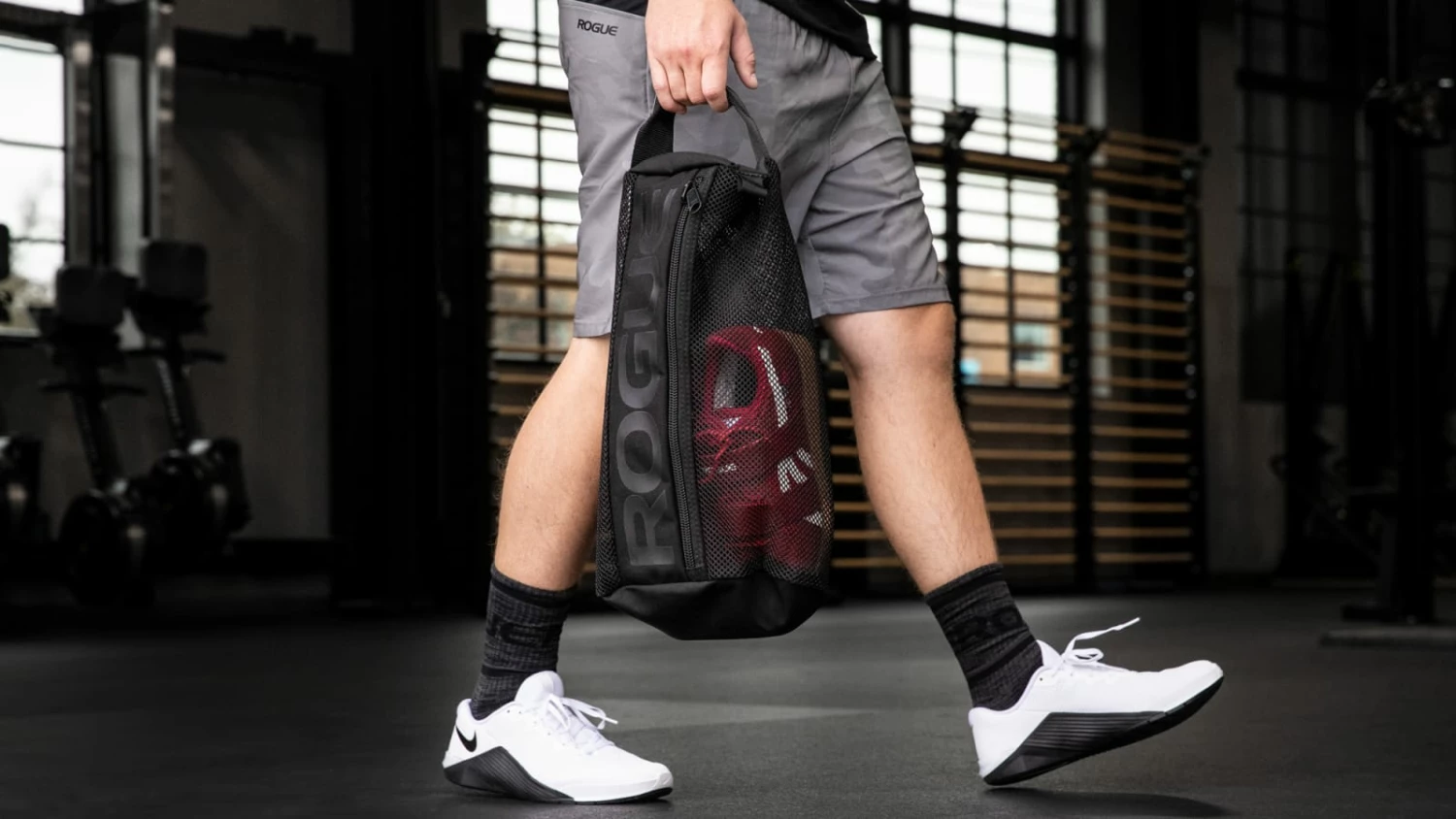 Rogue Fitness Rogue Shoe Bag