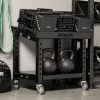 Rogue Fitness Rogue PowerBlock Cart