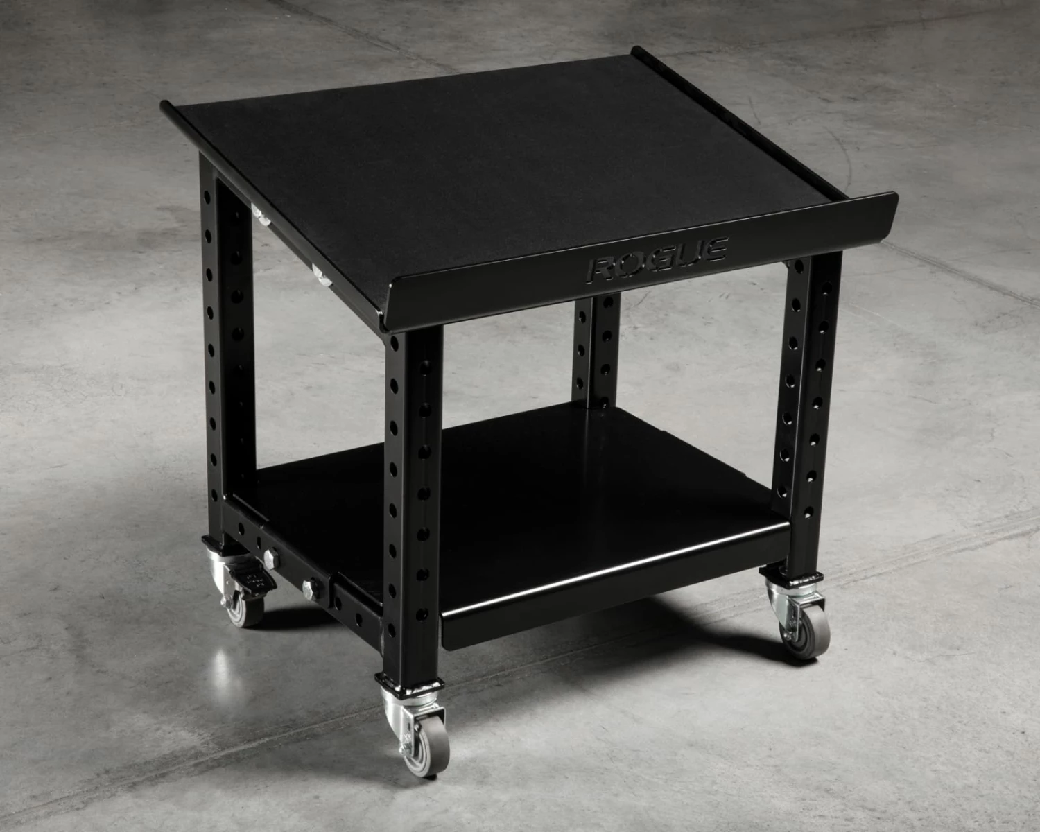 Rogue Fitness Rogue PowerBlock Cart - Image 2