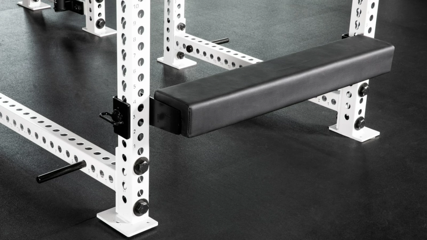 Rogue Fitness Monster Hip Thruster Bench